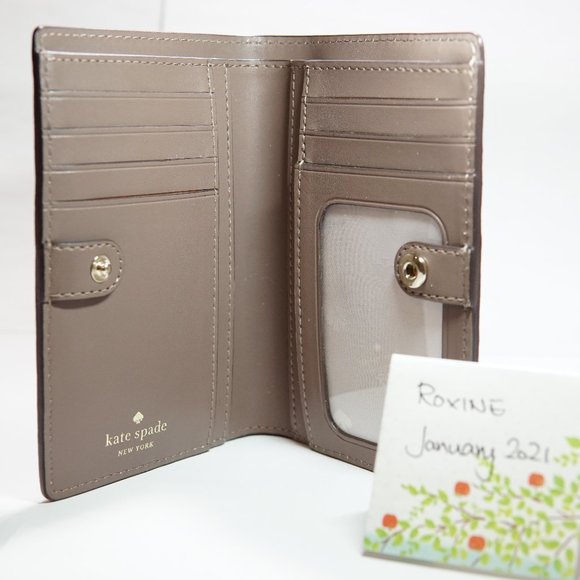 ✨SOLD✨ Kate Spade wallet - Picture 3 of 4